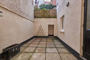 Garden- click for photo gallery
